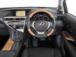 Lexus RX350 2012 года (ZA)